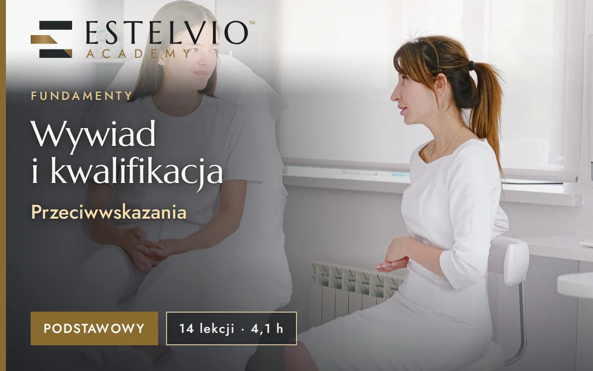 Wywiad i kwalifikacja: Przeciwwskazania