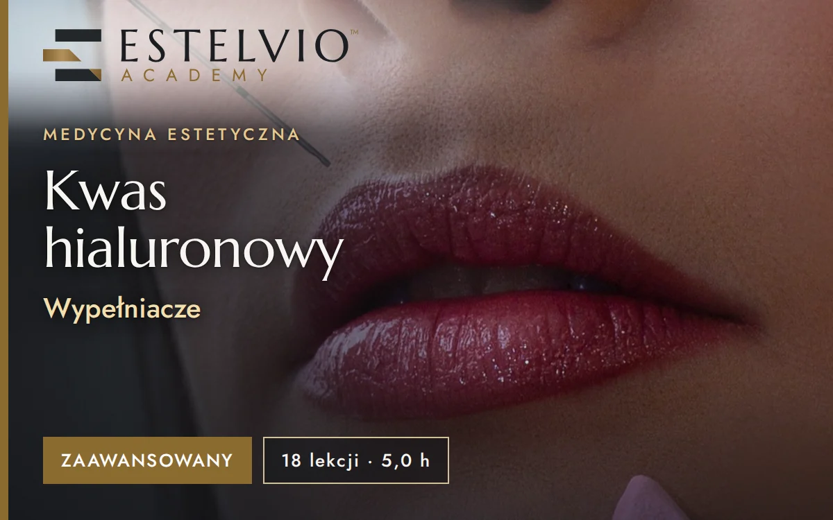 Kwas hialuronowy: Wypełniacze
