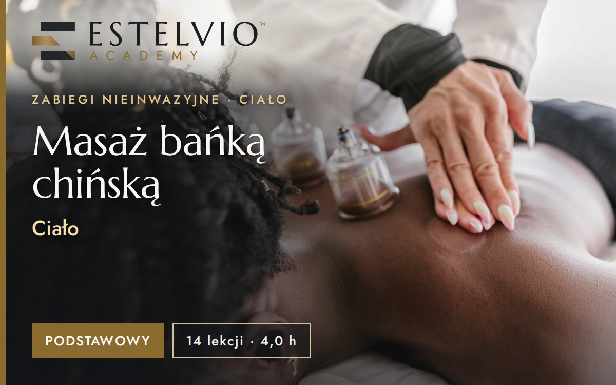 Masaż bańką chińską: Masaż bańką chińską