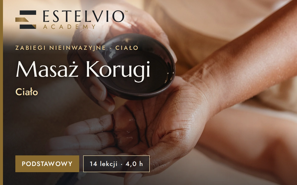 Masaż Korugi: Masaż Korugi