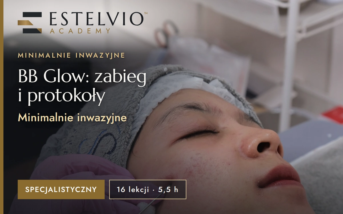 BB Glow: zabieg i protokoły: BB Glow: zabieg i protokoły