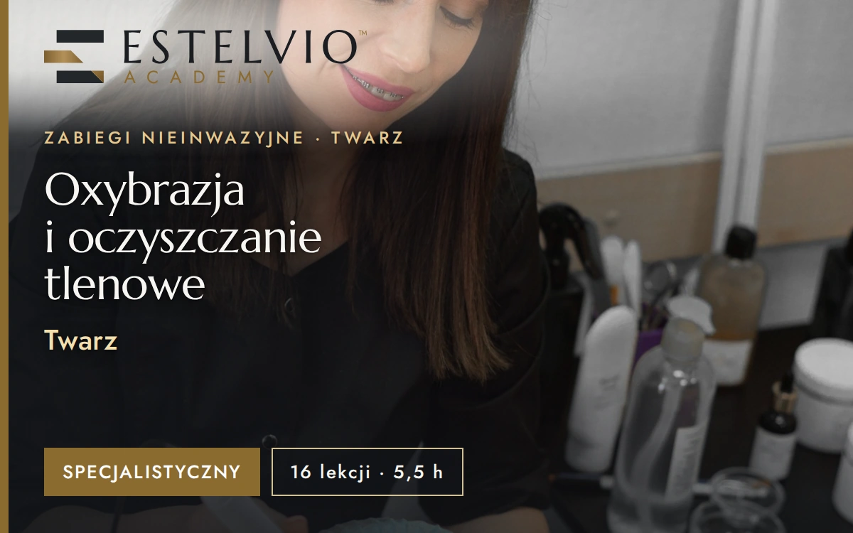 Oxybrazja i oczyszczanie tlenowe: Oxybrazja i oczyszczanie tlenowe