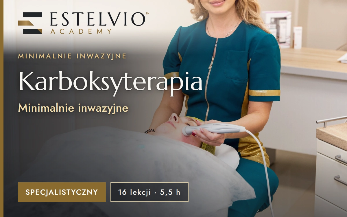 Karboksyterapia: Karboksyterapia