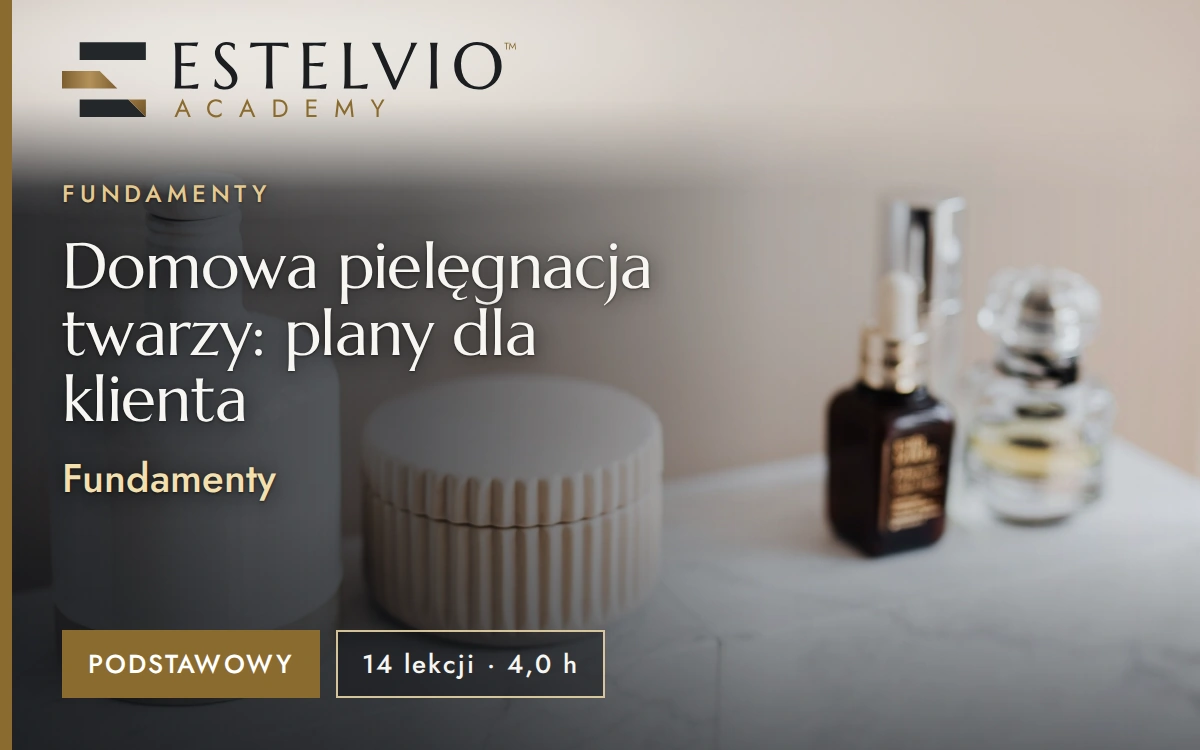 Domowa pielęgnacja twarzy: plany dla klienta: Domowa pielęgnacja twarzy: plany dla klienta