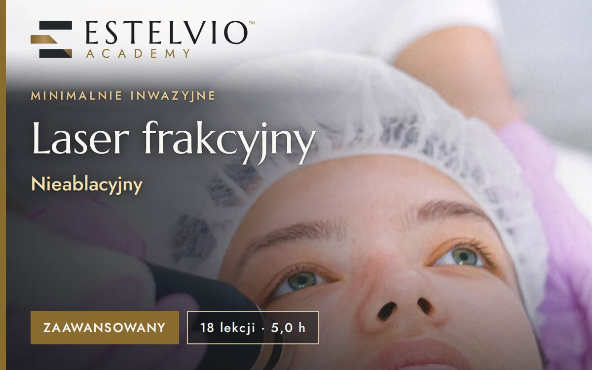 Laser frakcyjny: Nieablacyjny
