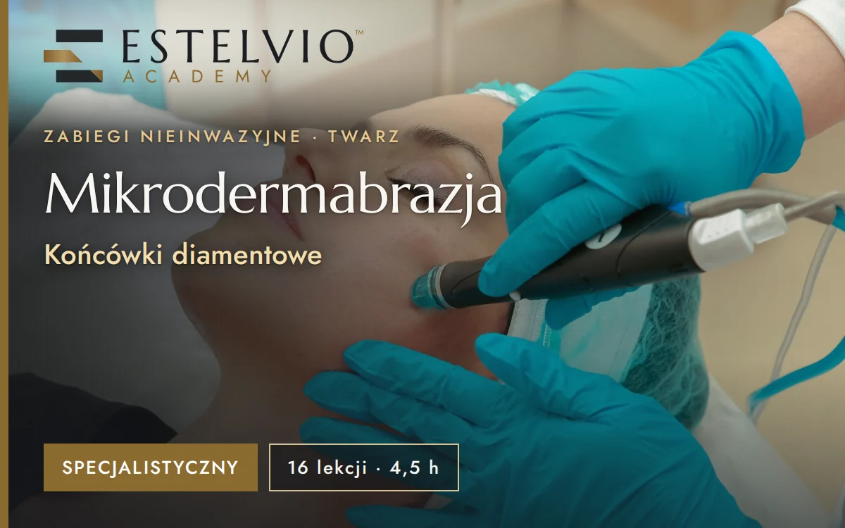 Mikrodermabrazja: Końcówki diamentowe