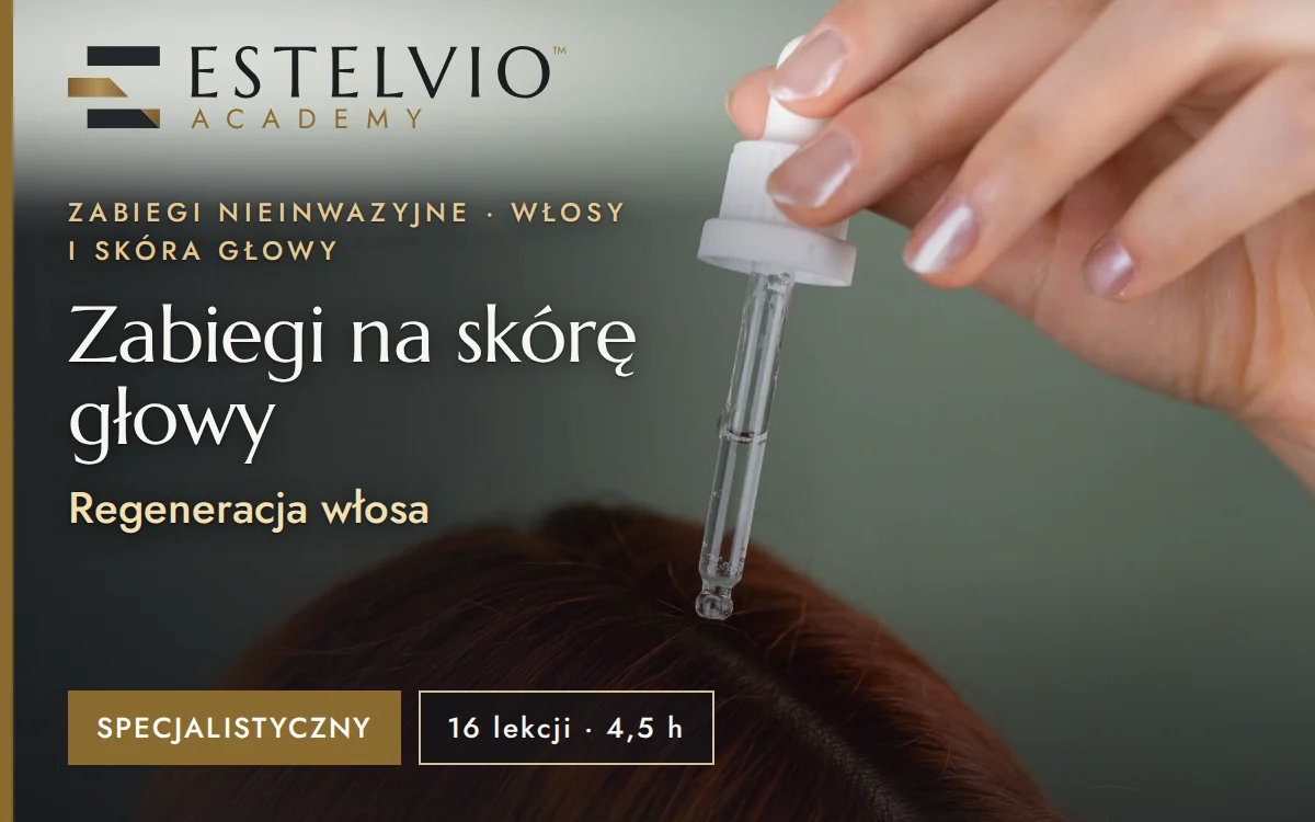 Zabiegi na skórę głowy: Regeneracja włosa
