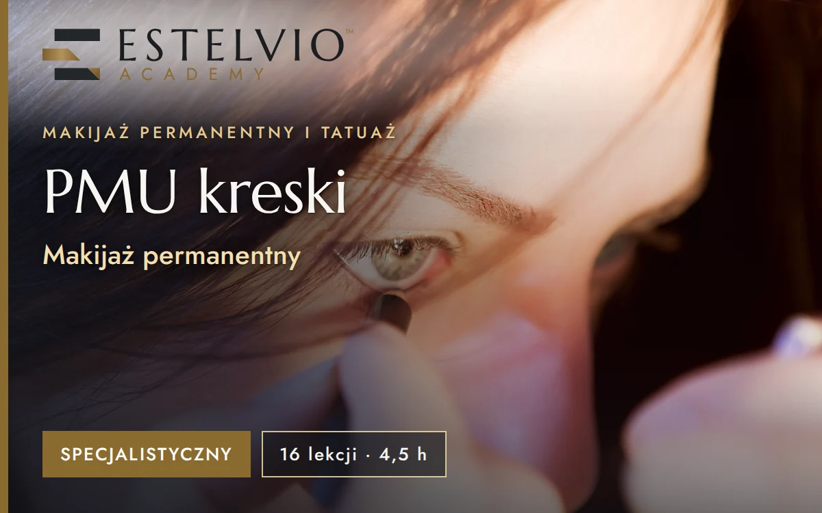 PMU kreski: Makijaż permanentny