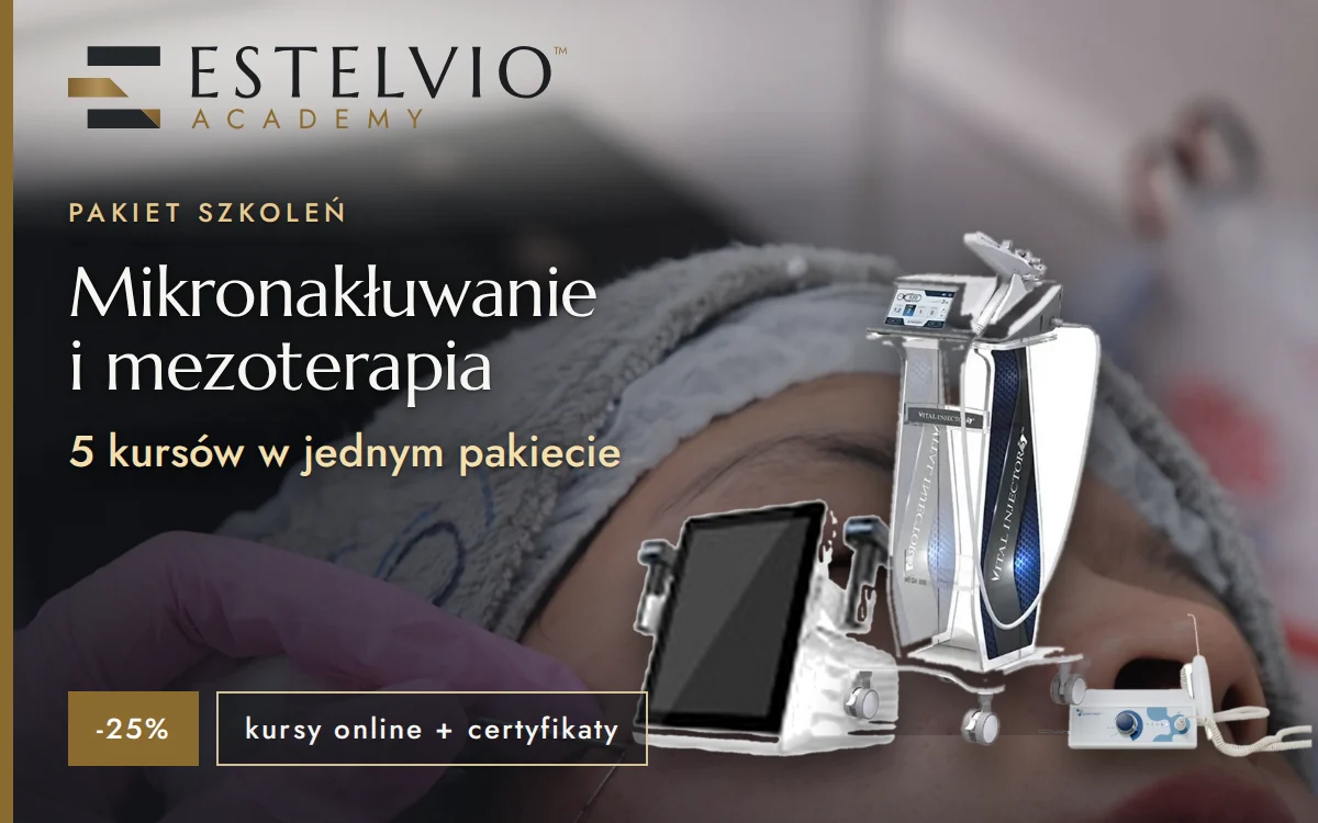 Mikronakłuwanie i mezoterapia