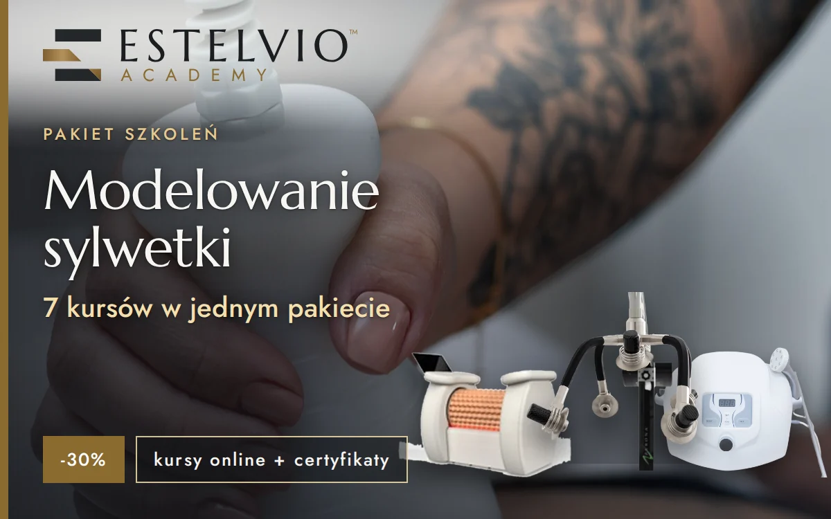 Modelowanie sylwetki