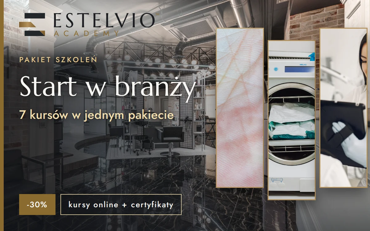 Start w branży: fundamenty