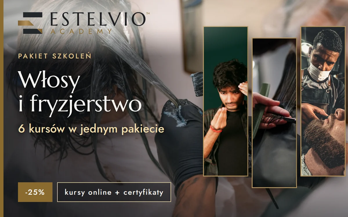 Włosy i fryzjerstwo