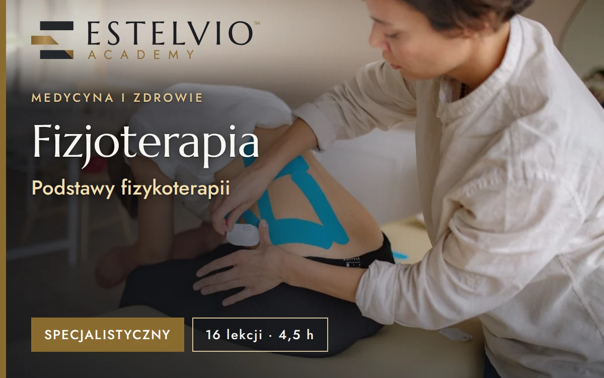 Fizjoterapia: Podstawy fizykoterapii