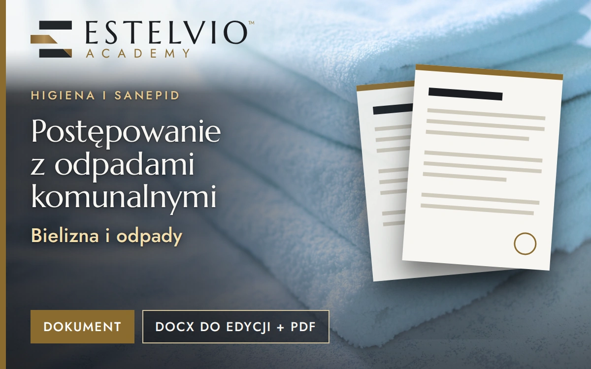 Postępowanie z odpadami komunalnymi