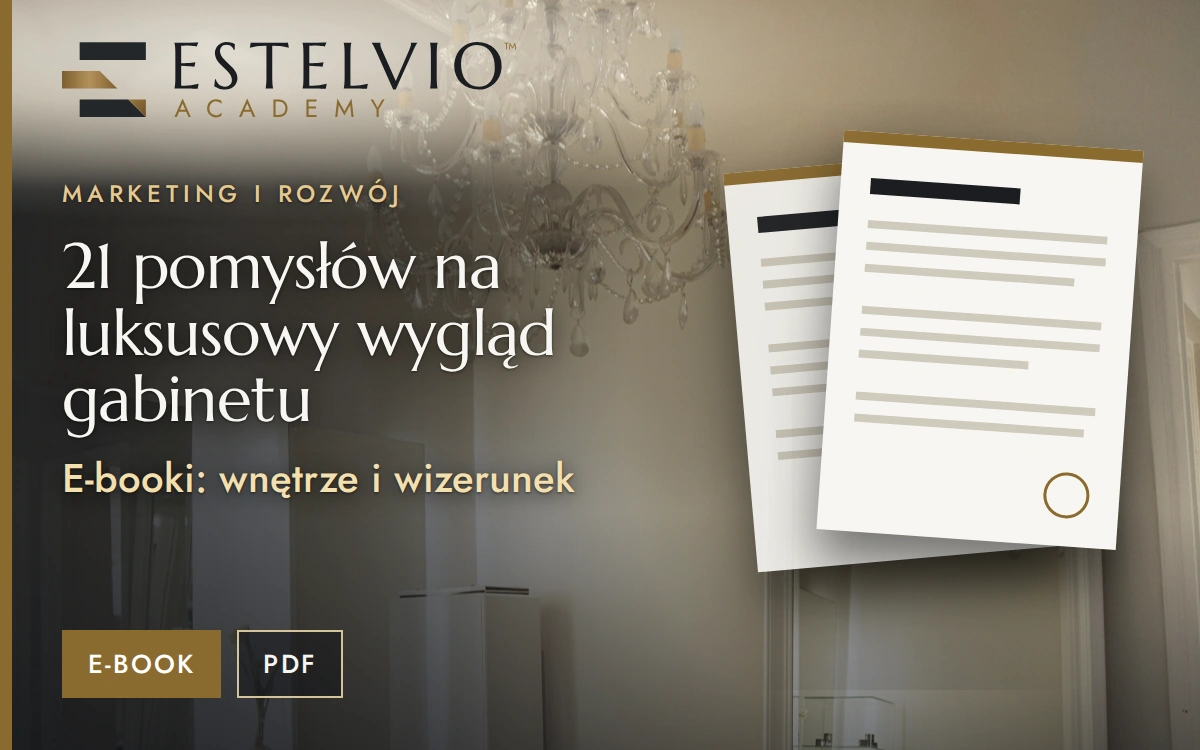 21 pomysłów na luksusowy wygląd gabinetu