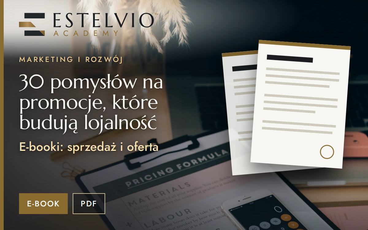 30 pomysłów na promocje, które budują lojalność