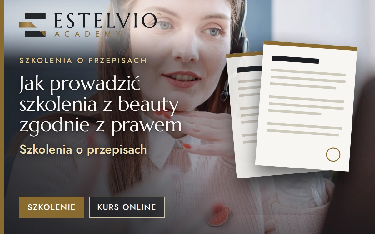 Jak prowadzić szkolenia z beauty zgodnie z prawem