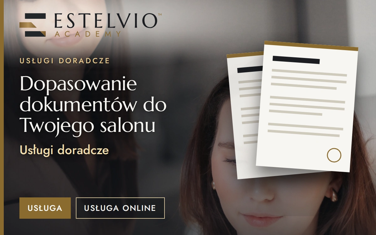 Dopasowanie dokumentów do Twojego salonu